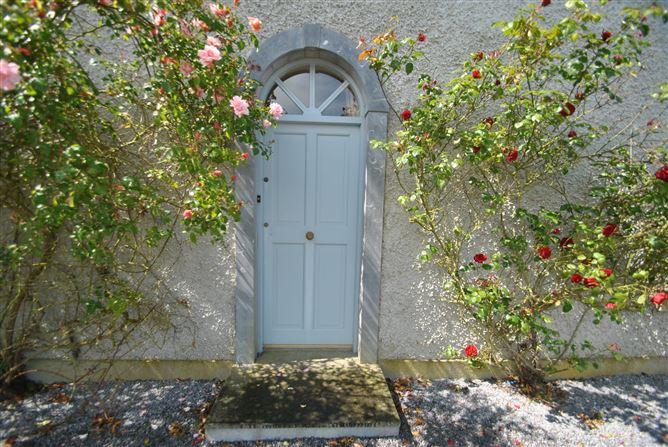 Rath House On Approx. 8.2 Acres, Ballygague, Ballacolla, Co. Laois, historical listing image 3