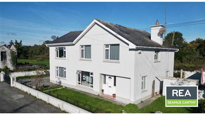 Lough Na Neine House, Castle Avenue, Roscommon Town, Co. Roscommon, F42W291, historical listing image 1