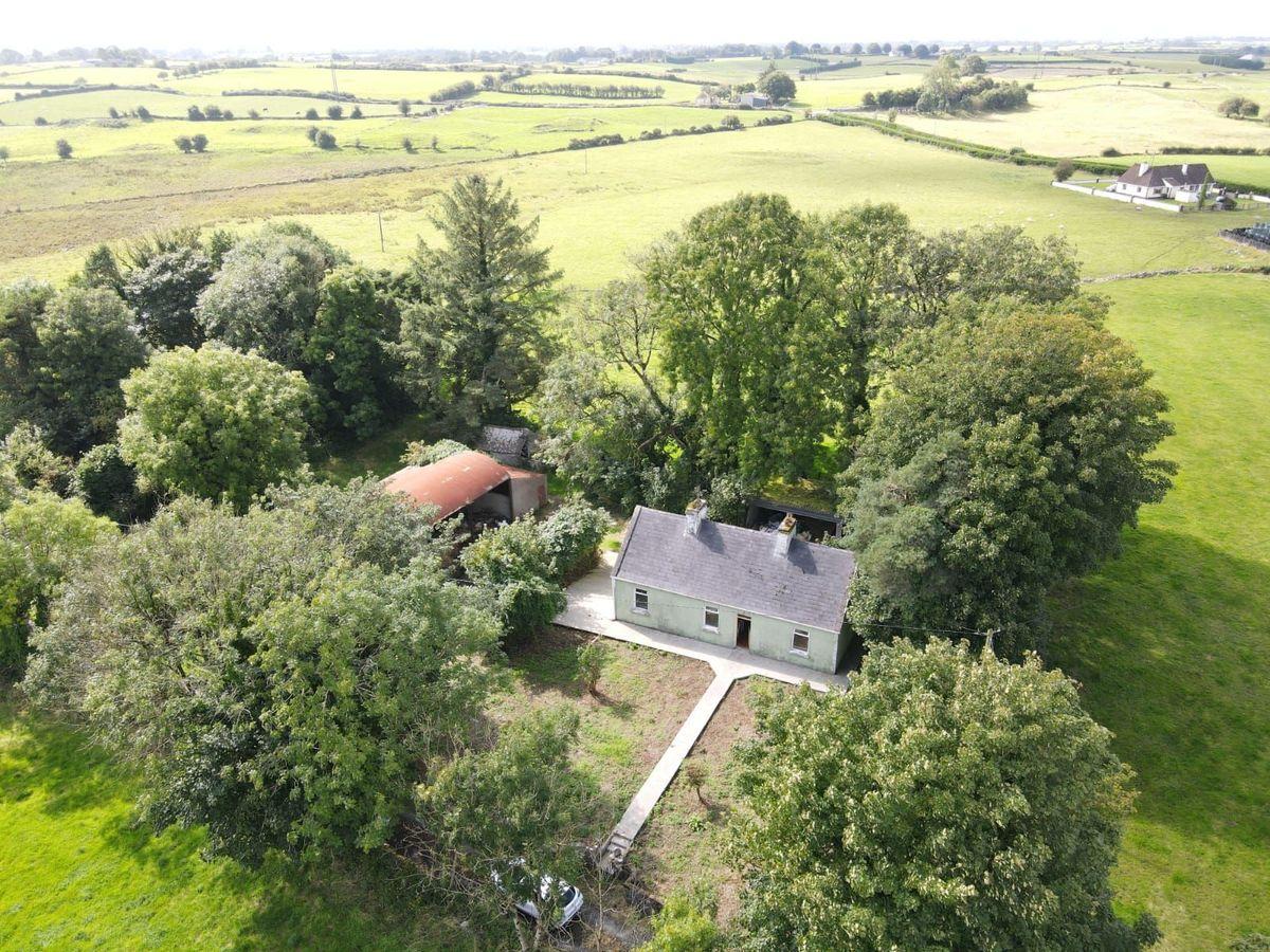 Corskeagh, Mayo Abbey, Mayo, Co. Mayo, F12H6T4, historical listing image 1