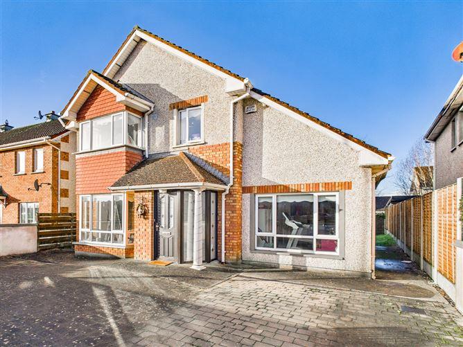 12 Hazelwood, Thurles, Co. Tipperary, historical listing image 1