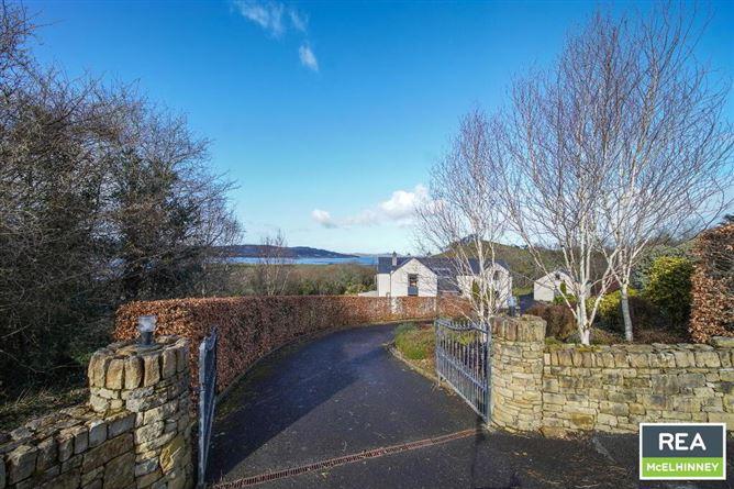Ranny, Kerrykeel, Letterkenny, Donegal, historical listing image 2