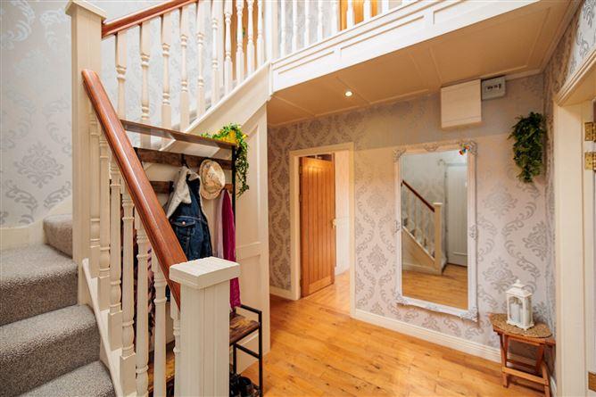Willow Lodge, The Crescent,, Kilkenny, Kilkenny, historical listing image 3