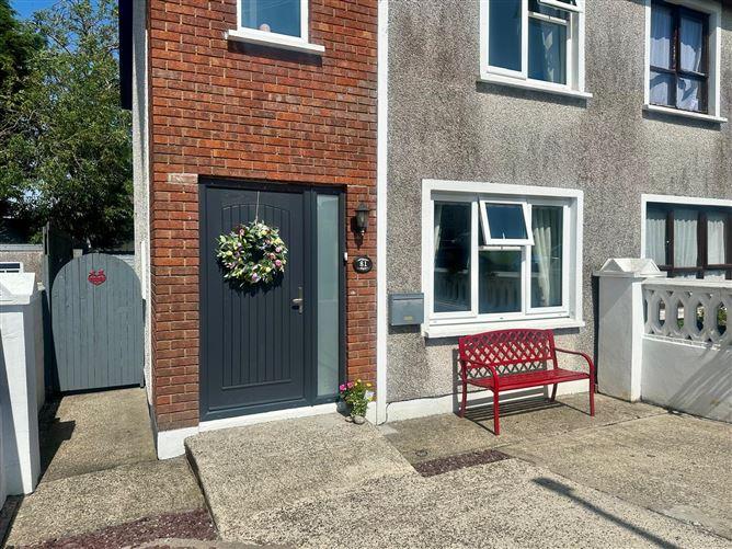 81 The Grove, Wexford Town, Wexford, historical listing image 2