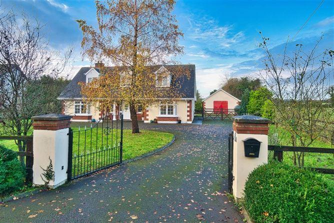 Painstown, Donadea, County Kildare, historical listing image 1