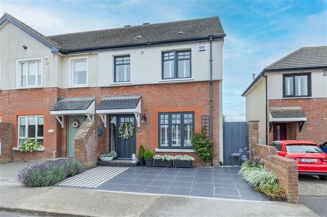 42 Tayleurs Point, Rush, Co. Dublin, historical listing image 1