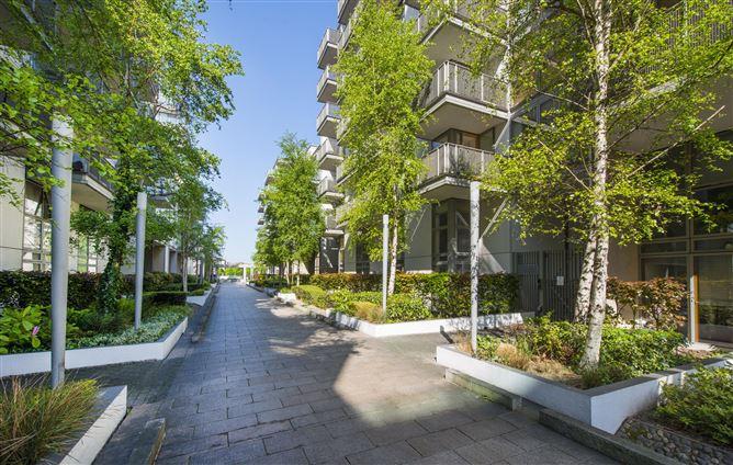 Apartment 13 Longford House, Spencer Dock, North City Centre, Dublin, historical listing image 2