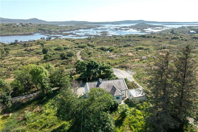 Lehenagh, Cashel, County Galway, historical listing image 1