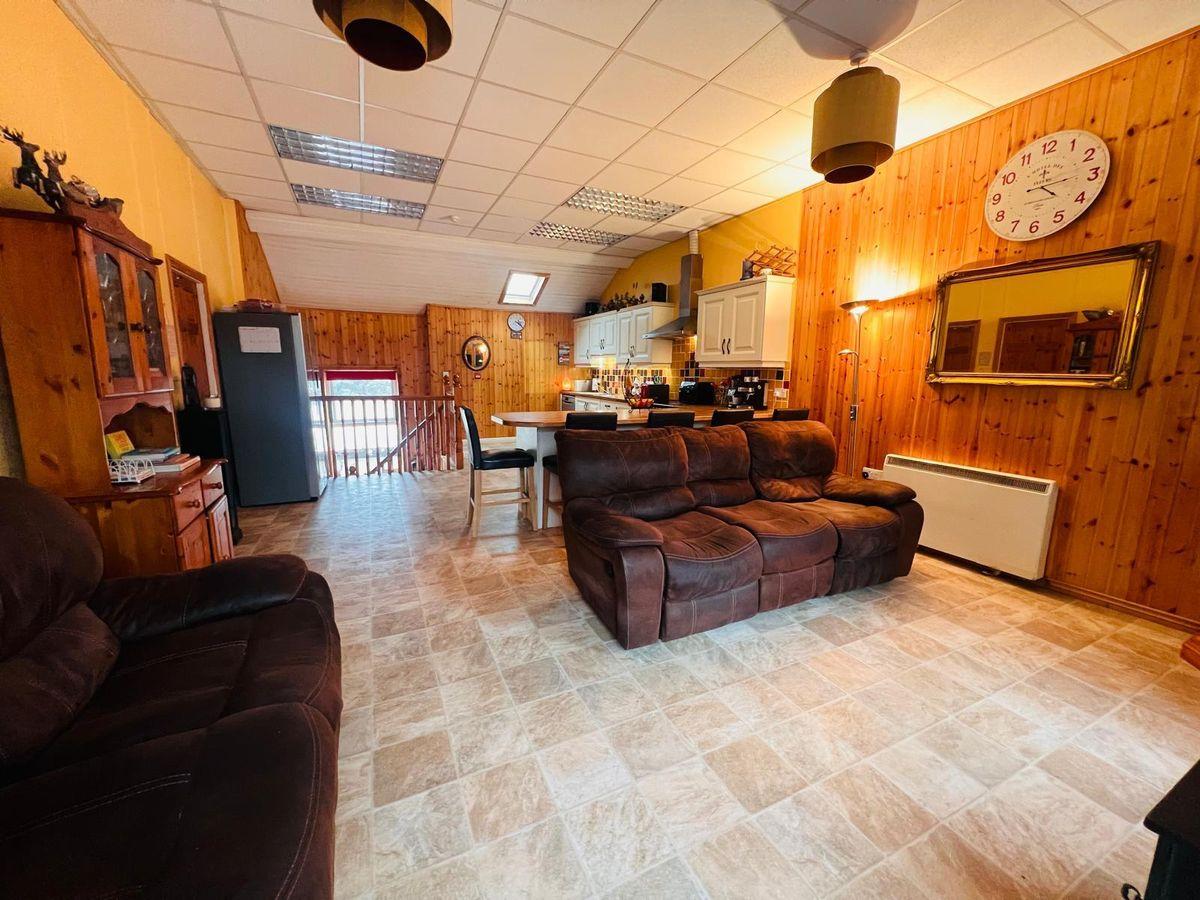 Marion House, Oliver Plunkett Street, Bandon, Co. Cork, P72PX94, historical listing image 4