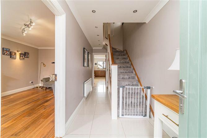 8, Oatfield Park, Co. Kildare, historical listing image 3
