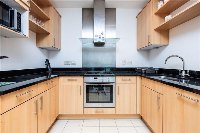 Apartment 78, KIRKPATRICK HOUSE (with Parking Space Option), Spencer Dock, Docklands, Dublin 1, historical listing image 5