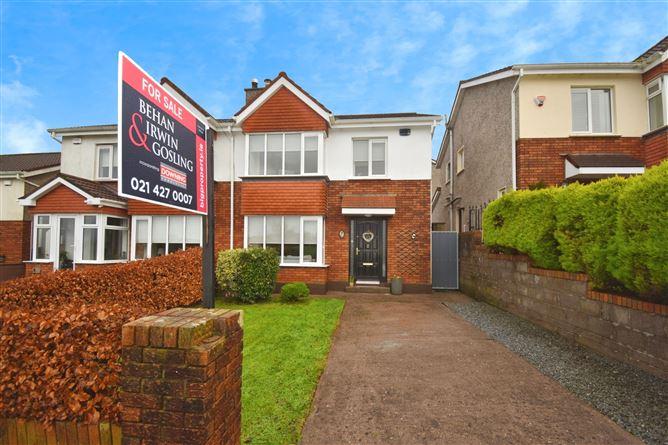 7, Fernwood Crescent, Co. Cork, historical listing image 2