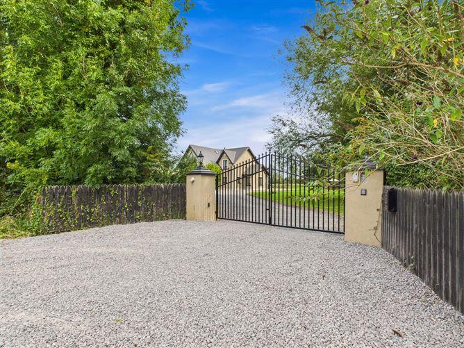 Riverside, Kildangan, Monasterevin, Kildare, historical listing image 1