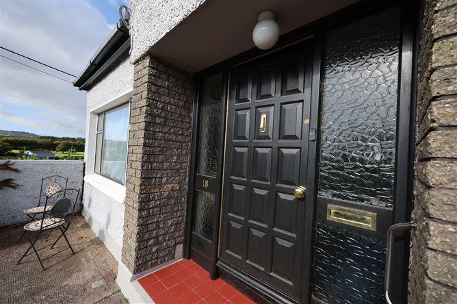 Greystones, 18 Palaceanne Lawn, South Douglas Road, Turners Cross, Cork, historical listing image 2