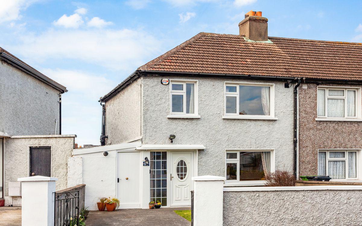 60 Thomas Moore Road, Walkinstown, Walkinstown, Dublin 12, historical listing image 1