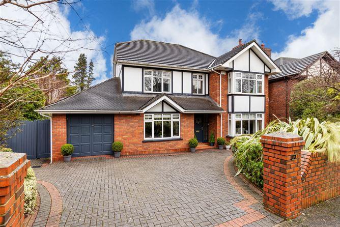 54 The Old Golf Links, Malahide, Co. Dublin, historical listing image 1