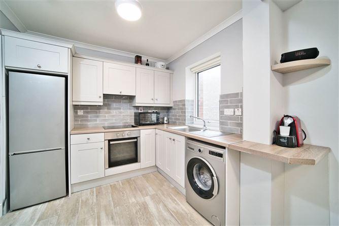 1 The Caspo Apartments, Town Hall Lane, Naas, County Kildare, historical listing image 5