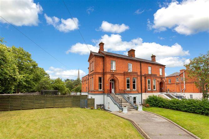 Saint Dominics, 54 Castle Avenue, Clontarf, Dublin 3, County Dublin, historical listing image 1