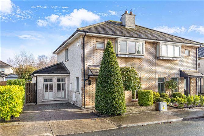 148 Rath Lodge, Ashbourne, Co. Meath, historical listing image 5