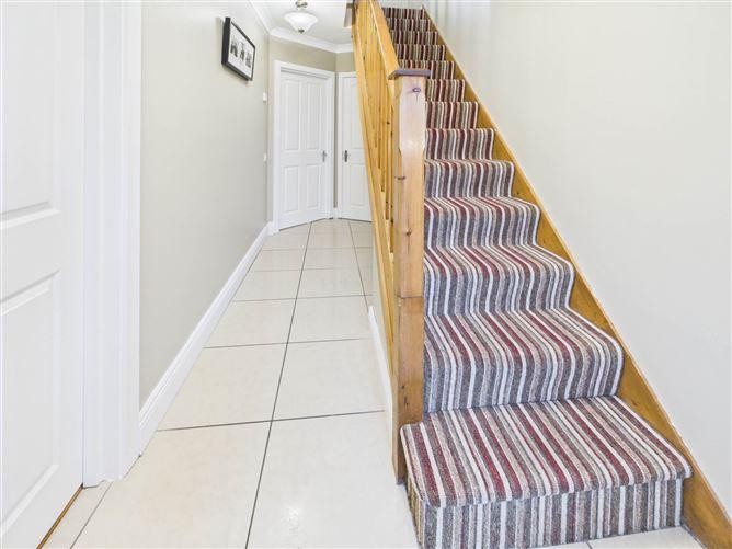 117 Corran Ard, Athy, County Kildare, historical listing image 2
