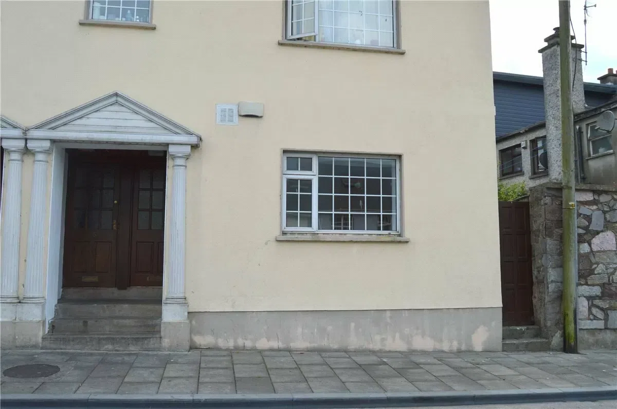 Apartment 6, Chapel Square, Fermoy, Co. Cork, historical listing image 1