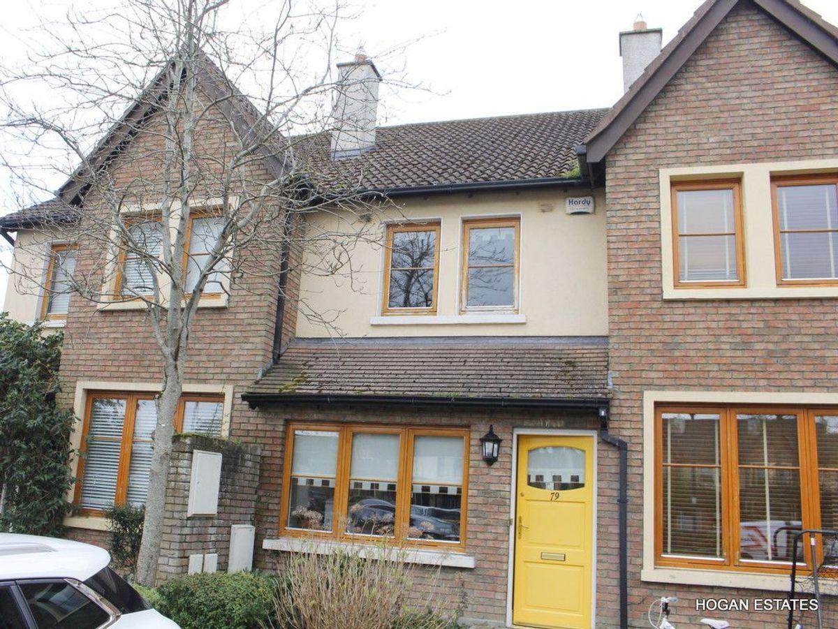 79 Steeplechase Green, Ratoath, Co. Meath, A85RV04, historical listing image 1