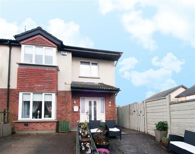 20, Village Gate, Co. Wexford, historical listing image 1