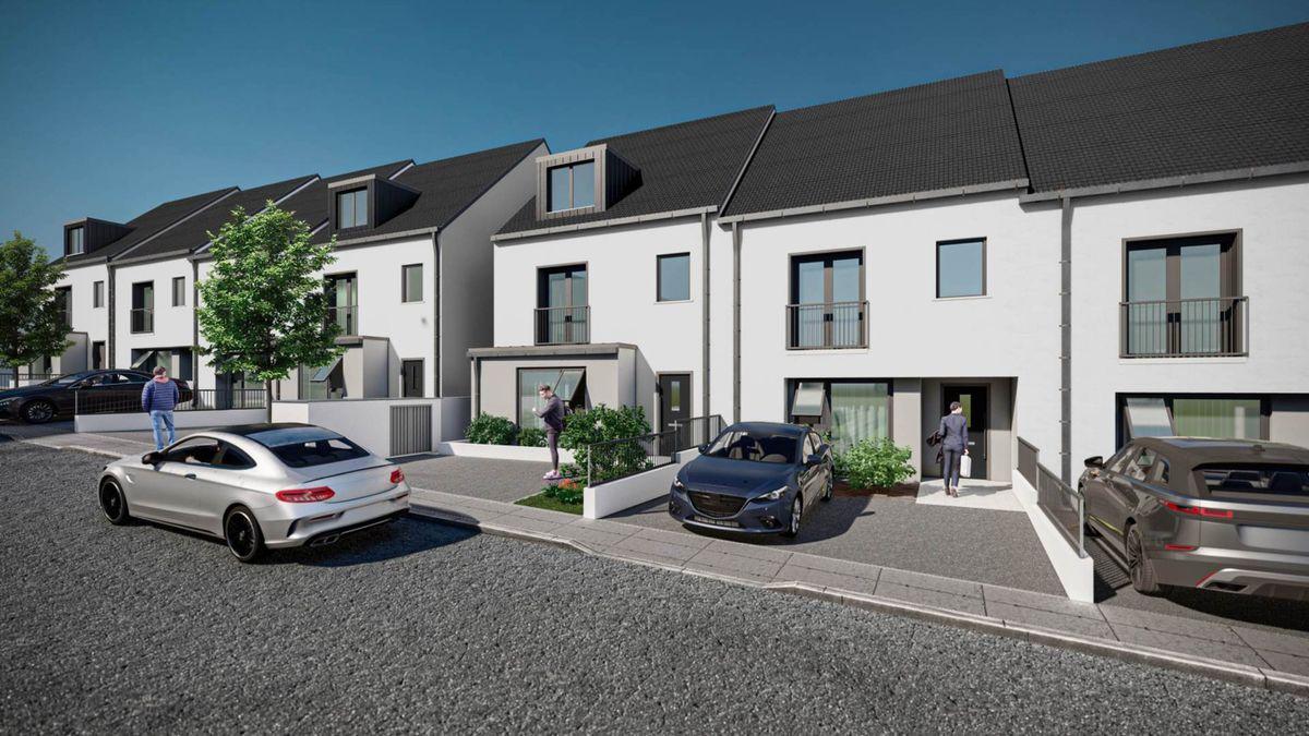 Castlerock Drive, Castlerock, Castleconnell, Co. Limerick, V94CXE7, historical listing image 3