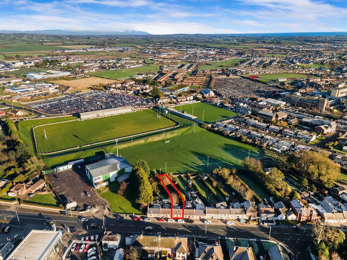 3 North Road, Drogheda, Louth, historical listing image 6
