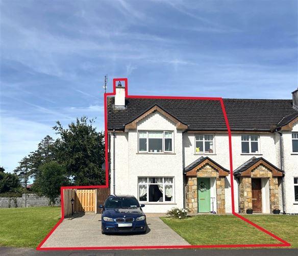 51 Deerpark, Crossmolina, Mayo, historical listing image 1