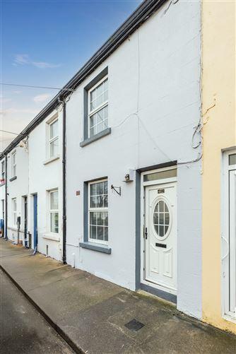 42 Connolly Square , Bray, Wicklow, historical listing image 1
