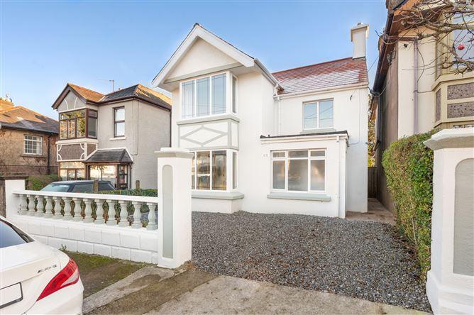 Phoenix House, 47, Marble Hall Park, Co. Cork, historical listing image 1