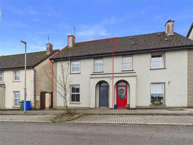 3 Fairgreen, Borrisokane, Co. Tipperary, historical listing image 1