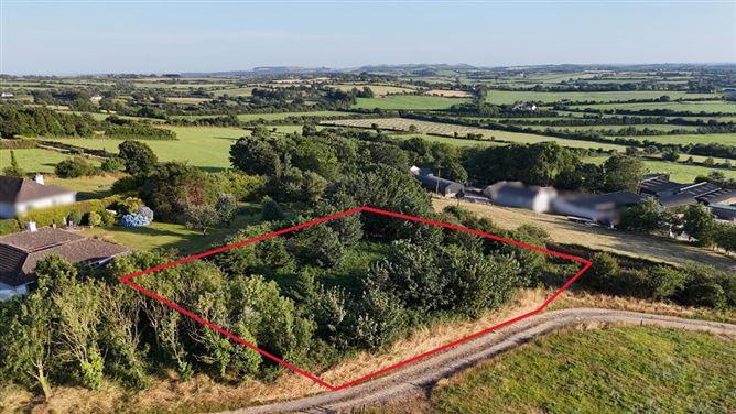 Plot Of Land At, Kilcullen Upper, Faithlegg, Waterford, historical listing image 3