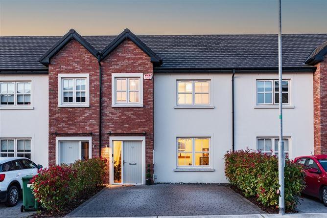 55 Longstone, Naas, Kildare, historical listing image 2