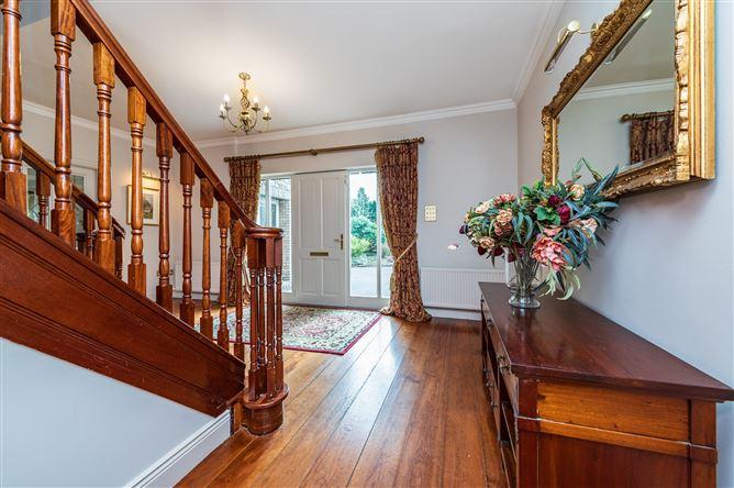 Stone Lodge, Roseberry, Newbridge, Co. Kildare, historical listing image 6