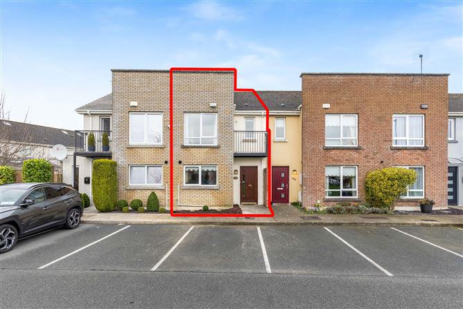 123 Grange Hall, Dunshaughlin, Co. Meath, historical listing image 1