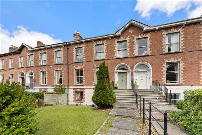 71, Kenilworth Square, Dublin 6, historical listing image 2