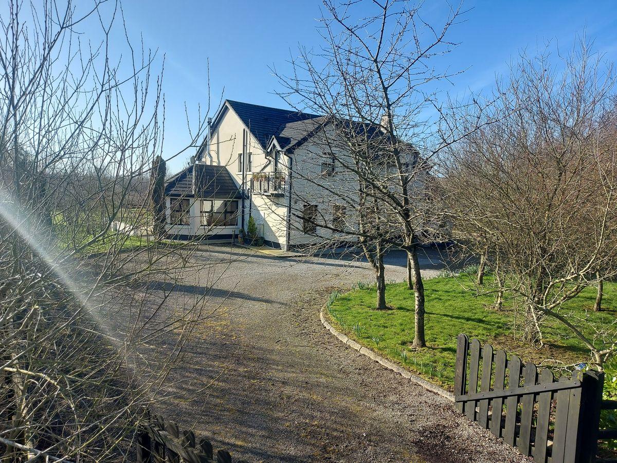 Townspark House, Townparks, Ardee, Co. Louth, A92F1C8, historical listing image 2