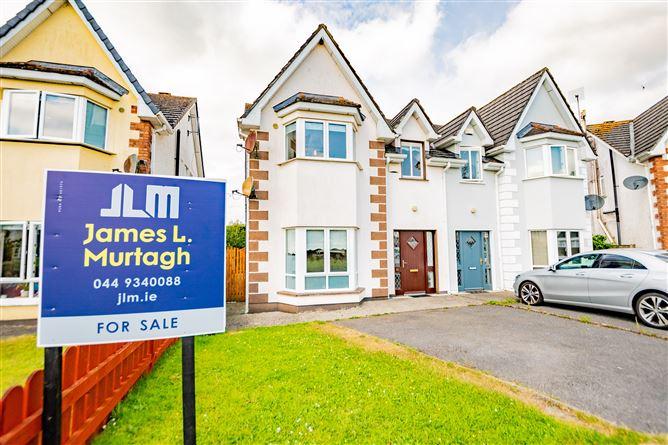71 Manorfield, Kinnegad, Westmeath, historical listing image 2