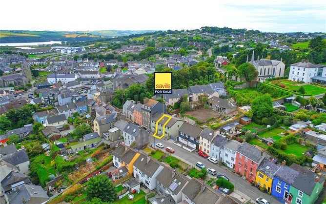 Spideog, 16b Cork Road, Kinsale, Co. Cork, P17YY26, historical listing image 3