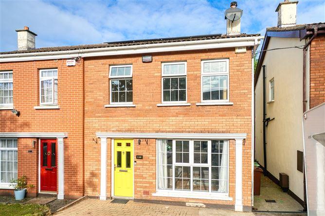 148 Corke Abbey, Bray, County Dublin, historical listing image 1