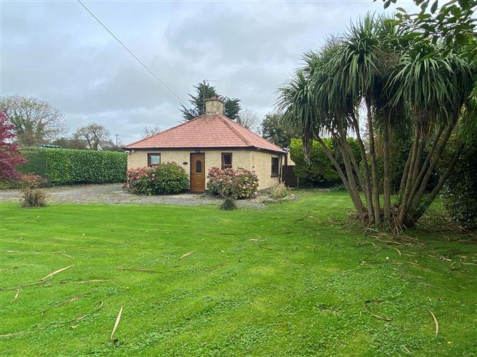 Roestown, Dunshaughlin, Meath, historical listing image 3