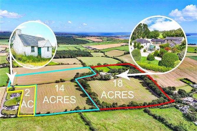 Seaview Farm, Knockaneroe, Kilbrittain, West Cork, historical listing image 3