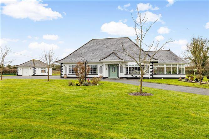 Teach Mo Chroí, Portgloriam, Kilcock, Co. Kildare, historical listing image 1