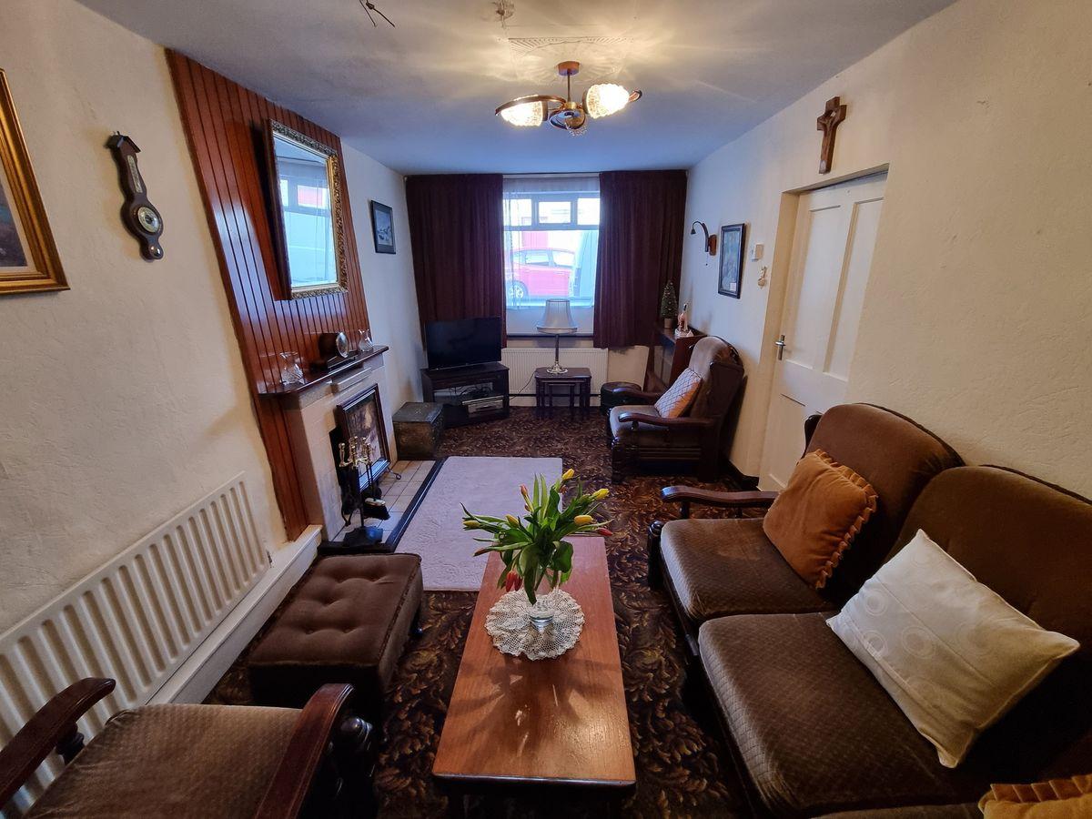 Upper Charles Street, Castlebar, Co. Mayo, F23CY92, historical listing image 6