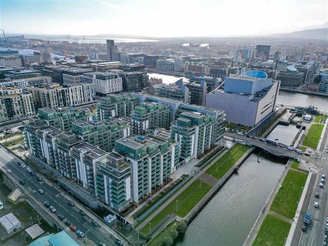 2 Killashee House, Spencer Dock, Dublin 1, D01KX54, historical listing image 2