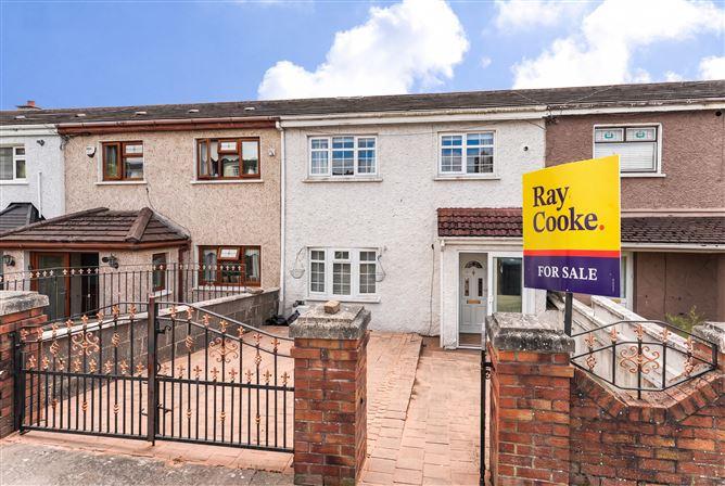 27, Glenties Park, Dublin 11, historical listing image 1