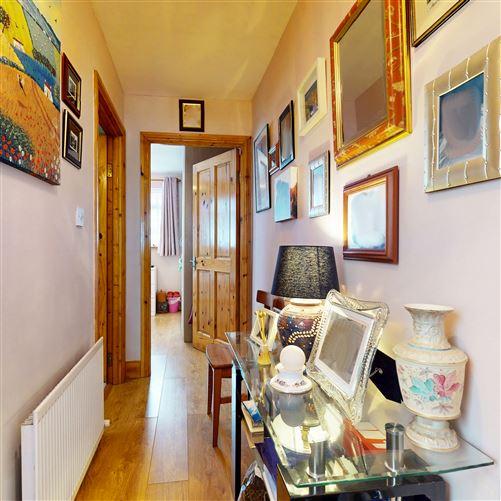 135 O'Rourke Park, Sallynoggin, County Dublin, historical listing image 2
