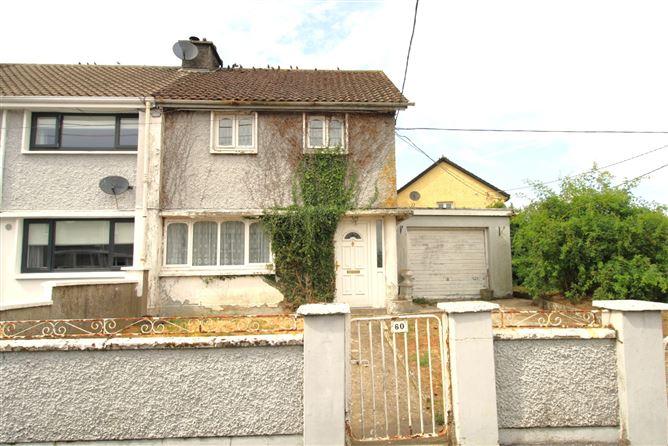 60, Saint Clare S Road, Co. Carlow, historical listing image 1