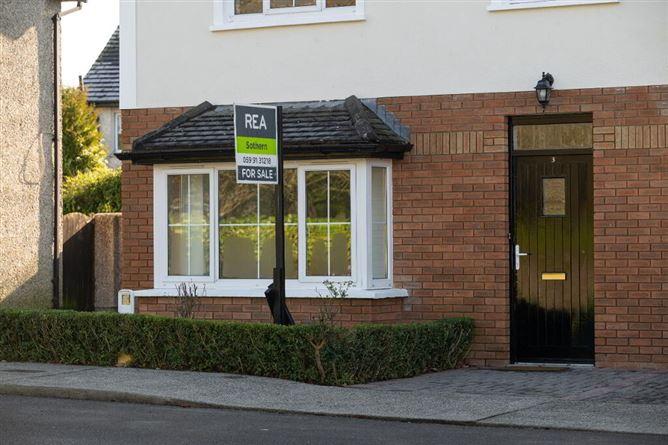 3, Birch Avenue, Co. Carlow, historical listing image 5